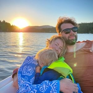 Meet your Posher, Courtney